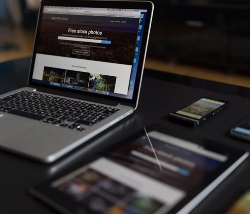 Cross Platform Development