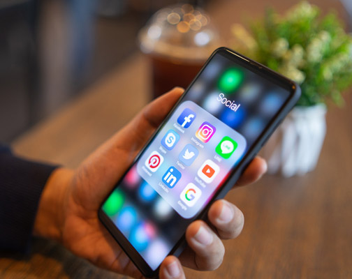 Social Media for Business