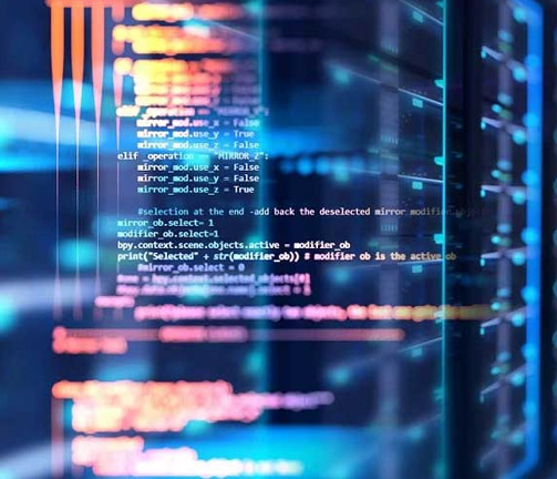 Big Data Solutions 