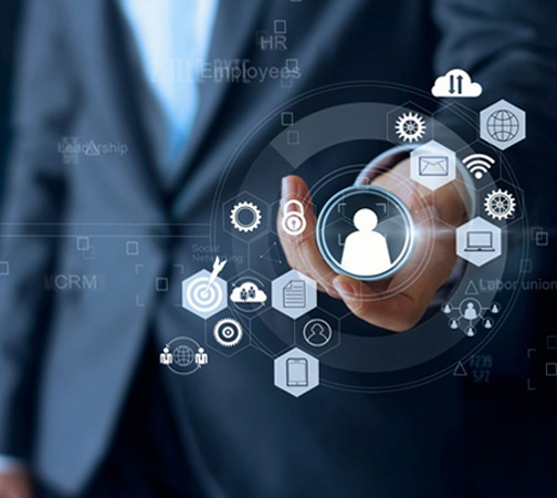Customer Relationship Management Solutions 