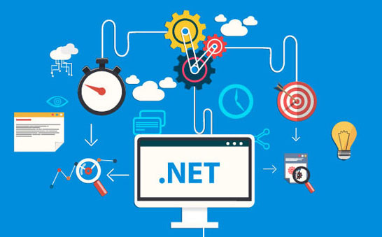 .Net Development