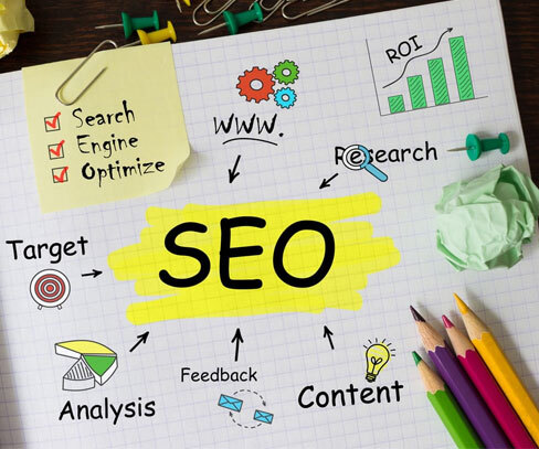 SEO services in Port Harcourt