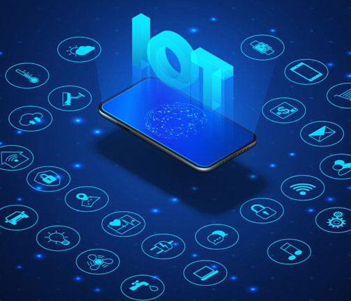 IoT Solutions