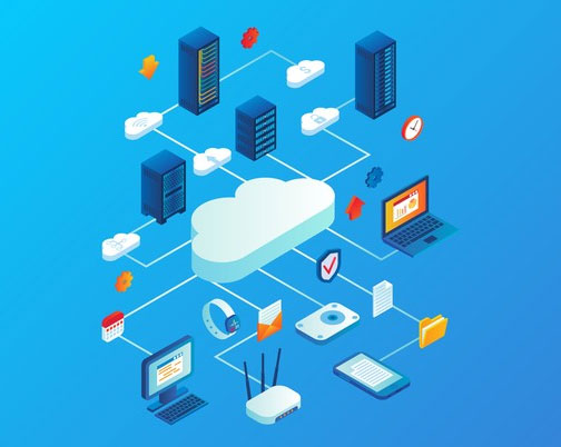 Microsoft Azure Cloud