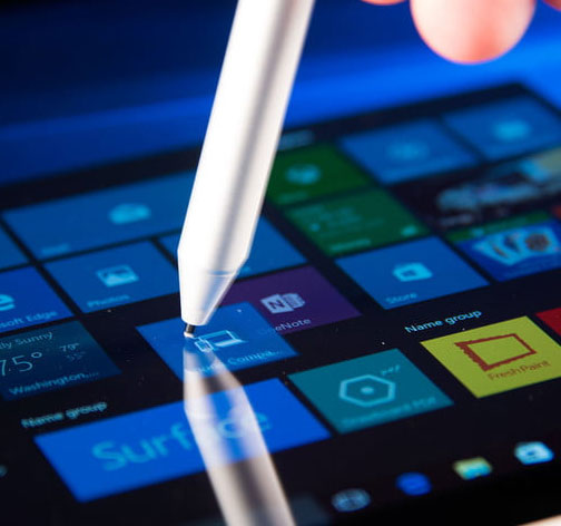 Microsoft Technology Services
