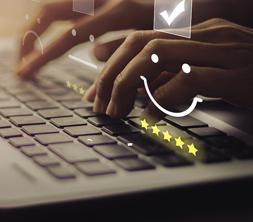 Online Reputation Management