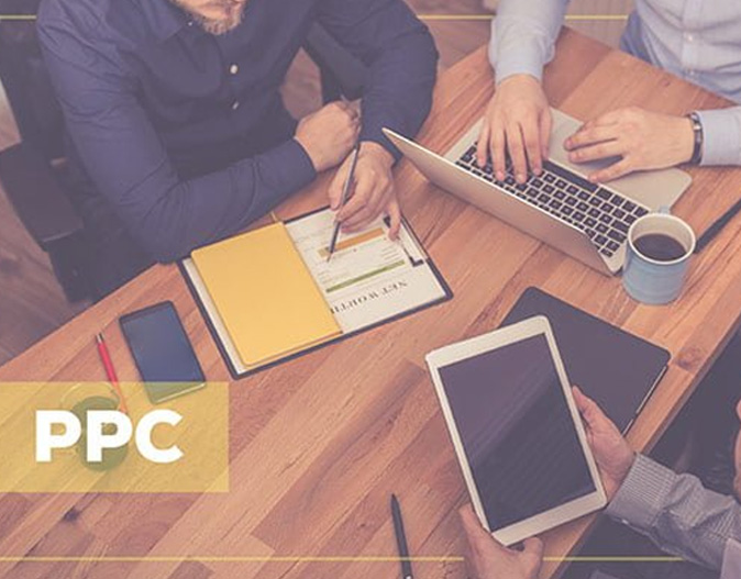 WHY CHOOSE US FOR YOUR PPC CAMPAIGN?