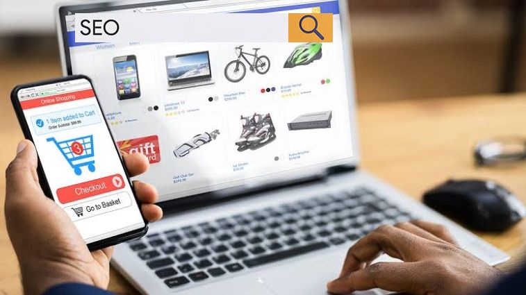 Port Harcourt Seo