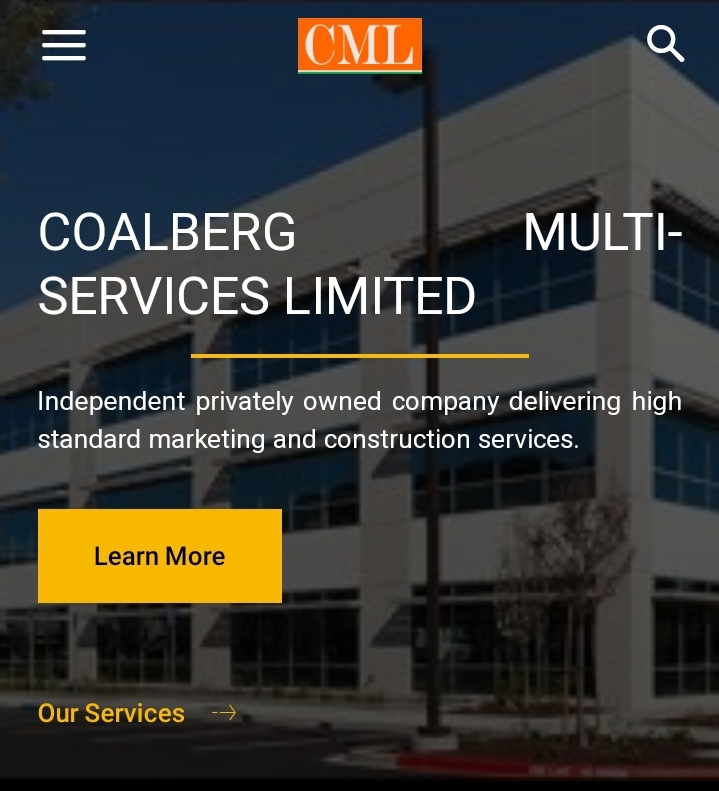 Coalberg